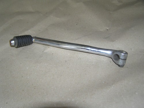 Yamaha 400se leva cambio - leva,