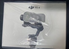 DJI RS 4 Stabilizzatore Gimbal