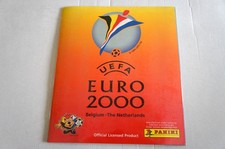 ALBUM DI FIGURINE PANINI