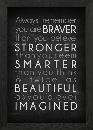 Citazione poster arte - 29,