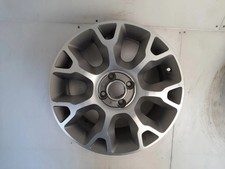 1x Cerchio in Lega 16 Pollici