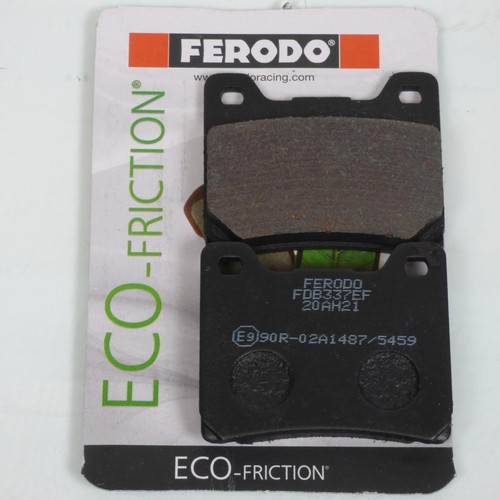 Ferodo pastiglie freno per - pastiglie,