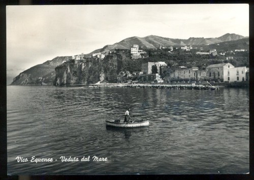 Vico equense napoli antica - vico,