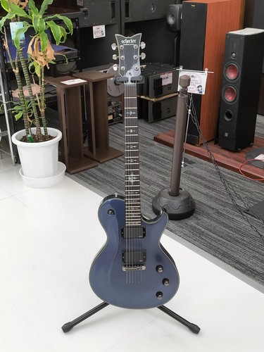 Schecter damen solo elite - damen,