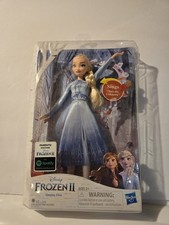 Disney Store Autentica Frozen