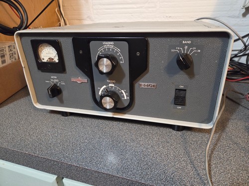 Amplificatore collins 30l 1 - amplificatore, 30l-1