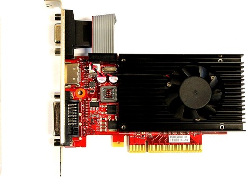 Scheda grafica pci - , 2