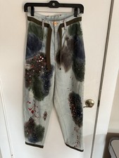 MET JEANS Made In Italy 