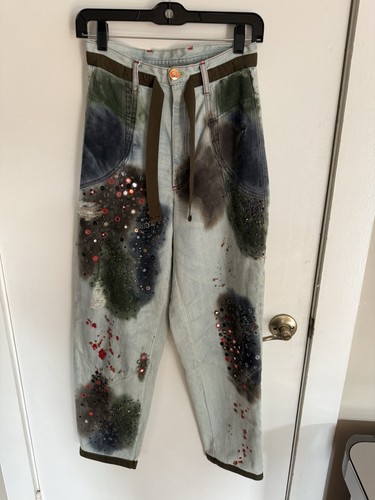 Met jeans made italy dal - met, italy,