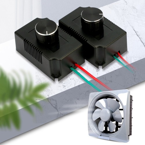Regolatore motore variabile - regolatore,