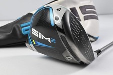 Driver Taylormade SIM2 / 10,5