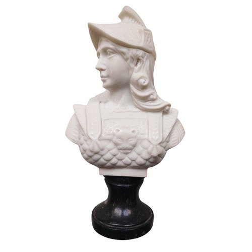 Scultura statua busto - *hh*,