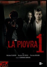 La piovra STAGIONE 1 COMPLETA