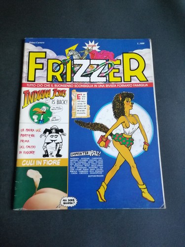 Frizzer frigidaire primo - nr.,