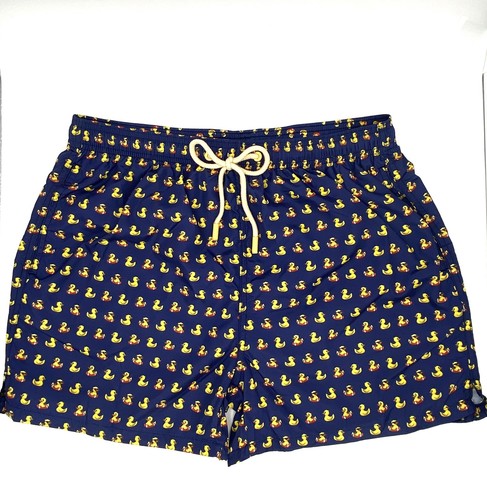 Costume mare uomo