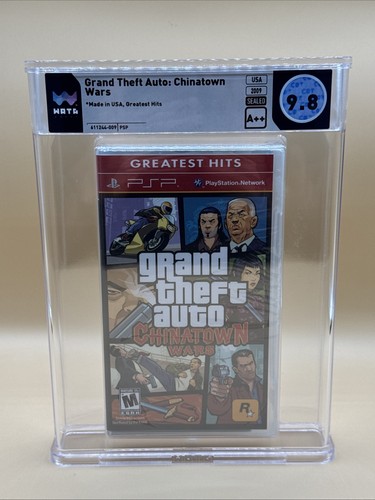 Grand theft auto chinatown - auto,