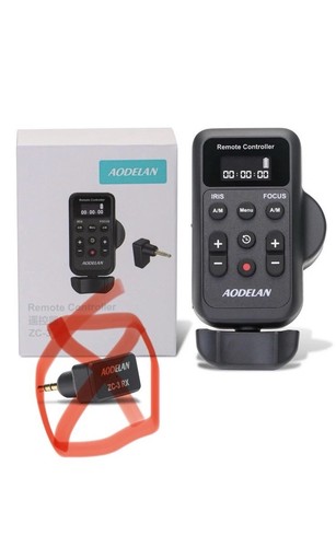 Videocamera telecomando - videocamera,