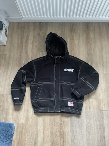 Giacca stadio supreme x - da,