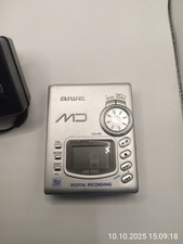 Minidisco Aiwa AM-F65