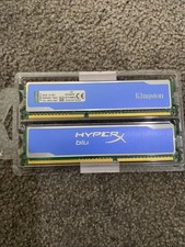 Hyper X Blu 4 GB KHX 16C9B1/4R