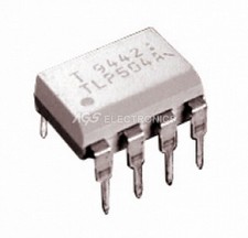 TLP504A - TLP 504A Circuito Integrato