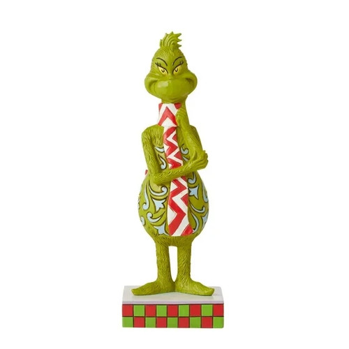 Statuina natalizia jim shore - statuina,