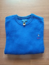 Maglione Polo Ralph Lauren Blu
