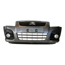 PARAURTI ANTERIORE CITROEN C2 2008-2010 3P ANT KTH-GRIGIO SCURO PU4065