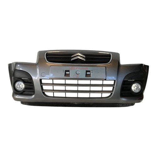 Paraurti anteriore citroen - anteriore, c2