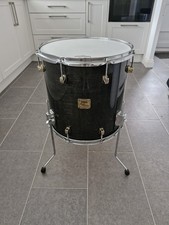 Tom da pavimento Yamaha Maple