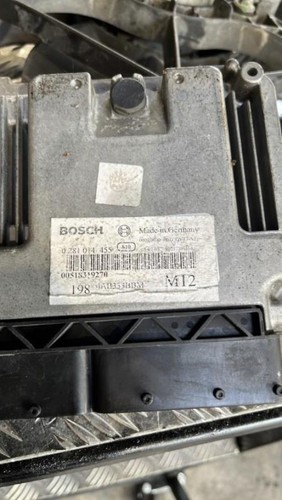 Centralina motore fiat bravo - motore, 2