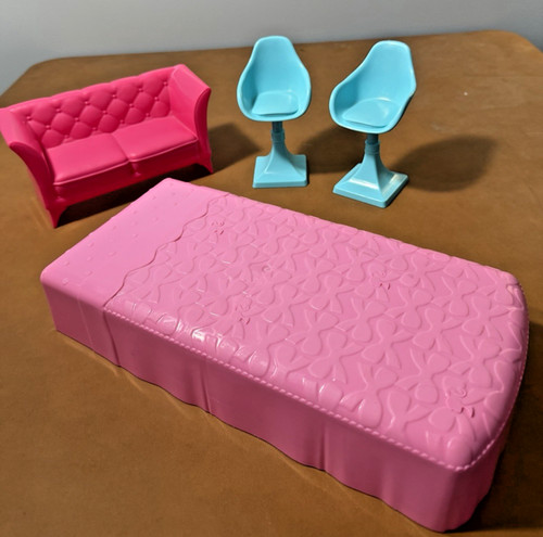 Barbie ricambio divano letto - barbie,