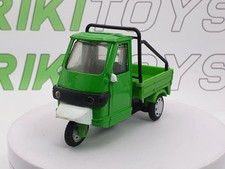 Piaggio Ape Cross 1/32 Verde