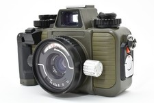 【N come nuovo】 Nikon