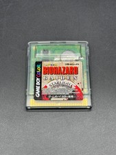 Biohazard Gaiden Resident Evil