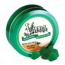 Valda Classiche Senza Zucchero