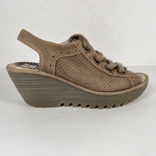 Scarpe fly london yuta donna - scarpe,