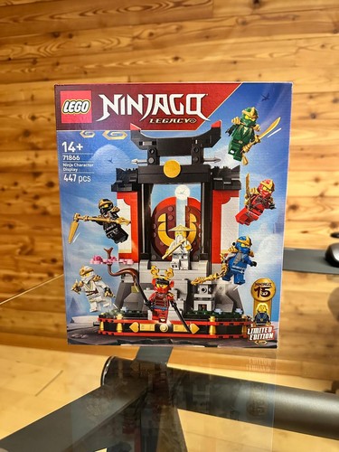 Lego 71866 ninjago ninja - 71866,