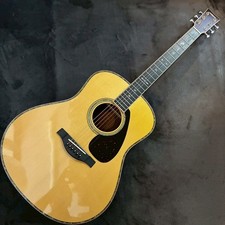 Chitarra acustica YAMAHA LL-36