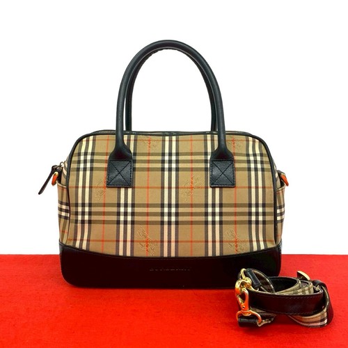 Borsa tracolla burberry - tracolla,
