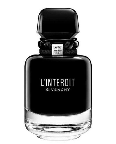 Givenchy interdit eau - l'interdit, de
