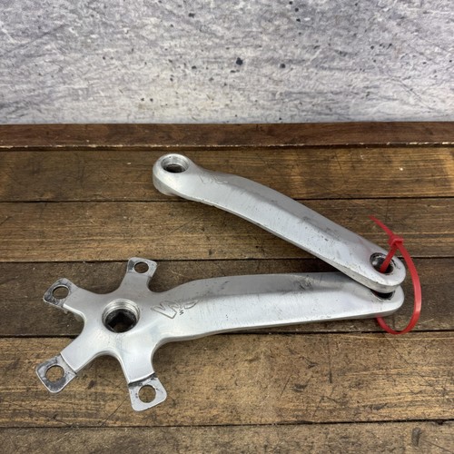 Set pedivelle vintage