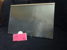 Vetro crisper copri cassetto verdura  frigo Whirpool ARB 580 PH  46,8x32 cm