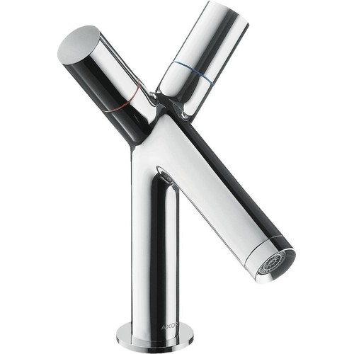 Rubinetto lavabo hansgrohe - rubinetto,