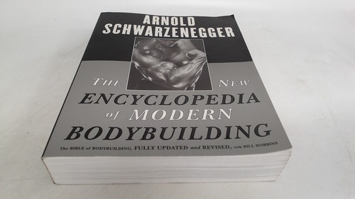 The new encyclopedia of - new,