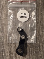 Gancio Deragliatore Posteriore