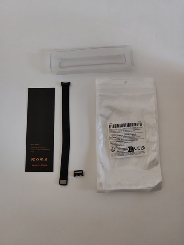 Cinturino xiaomi smart - xiaomi, band