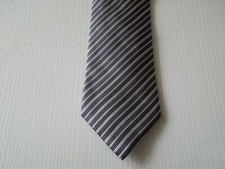 ENRICO COVERI TIES SILK TIE
