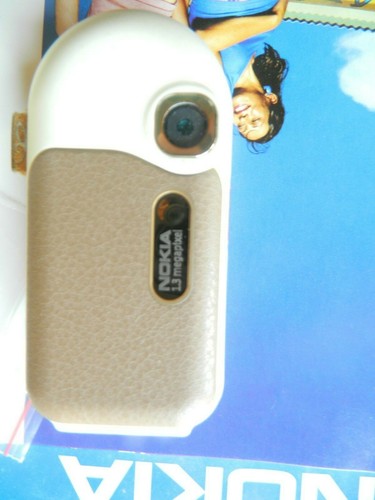 Telefono cellulare nokia 7370 - ,