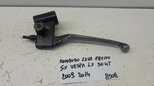 Comando leva vespa - lx, 4t